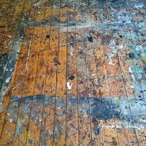 Painted Shield: Painted Shield - COMPACT DISCS