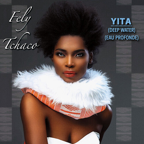 Tchaco, Fely: YITA (Deep Water)