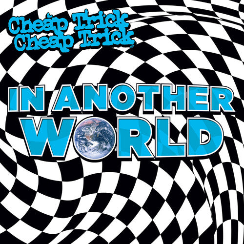 Cheap Trick: In Another World