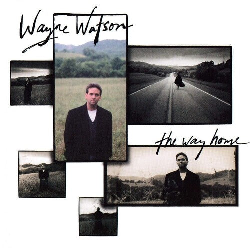 Watson, Wayne: The Way Home