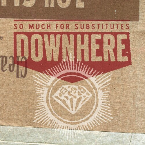 Downhere: So Much For Substitutes