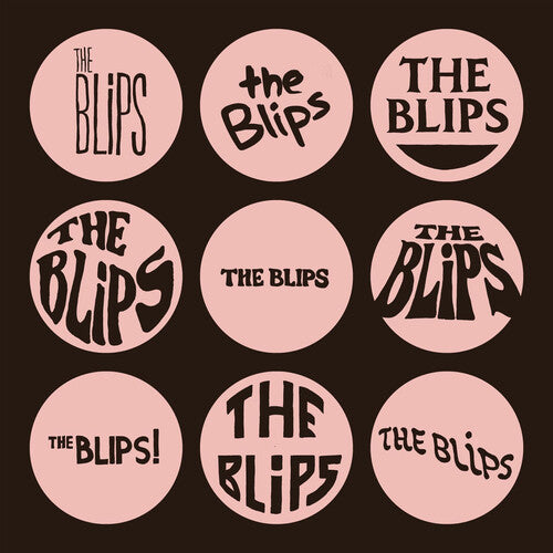 Blips: The Blips