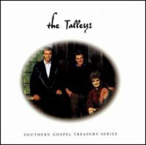 Talleys: Southern Gospel Treasury