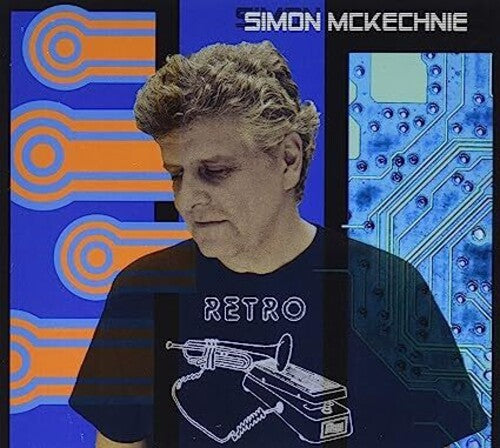 McKechnie, Simon: Retro