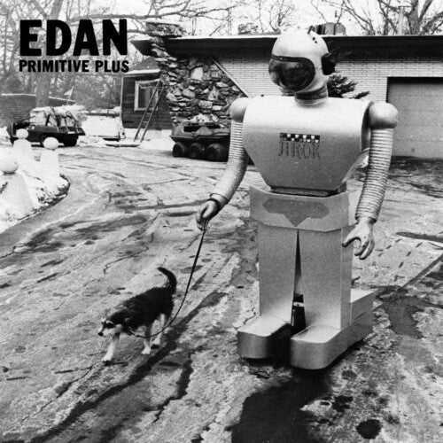 Edan: Primitive Plus