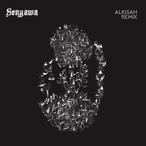 Senyawa: Alkisah Remix