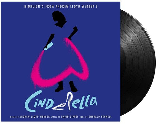 Lloyd Webber, Andrew: Highlights from Andrew Lloyd Webber's Cinderella