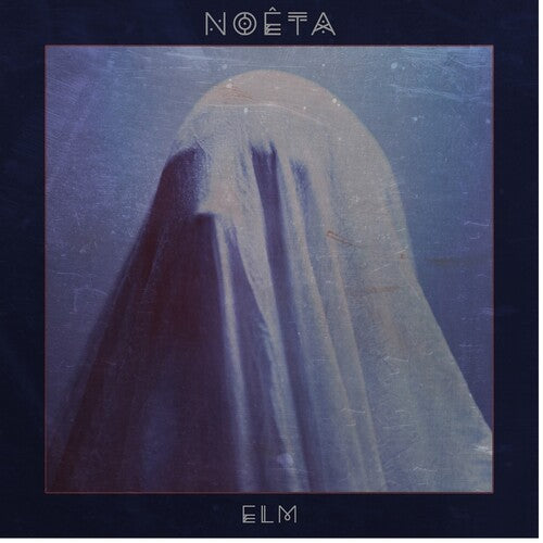 Noeta: Elm (Gold Vinyl)