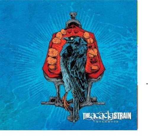 The Acacia Strain: Wormwood - VINYL LP