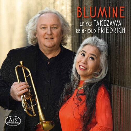 Blumine / Various: Blumine - SUPER-AUDIO CD