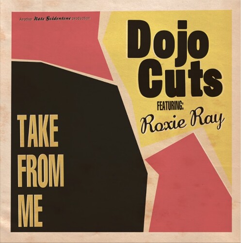 Dojo Cuts: Take From Me