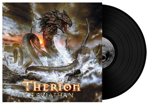 Therion: Leviathan