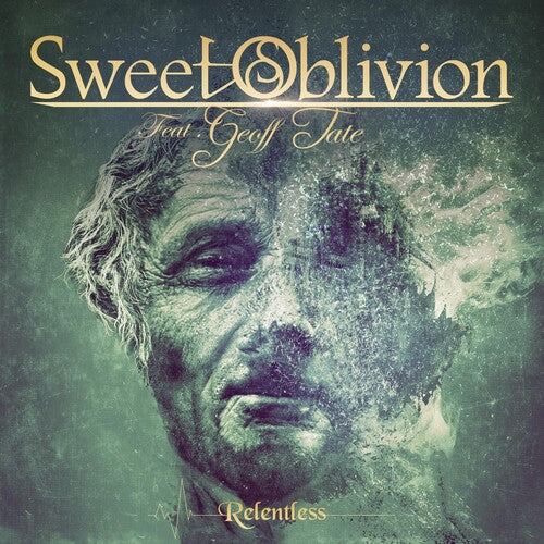 Sweet Oblivion: Relentless