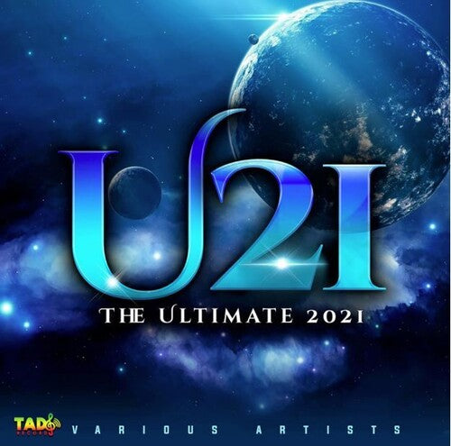 Ultimate 2021 / Various: The Ultimate 2021 (Various Artists)