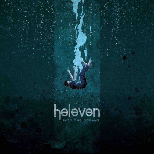 Heleven: Into The Oceans