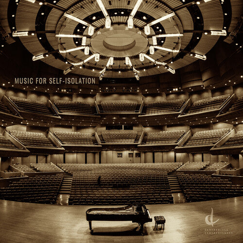 Music for Self-Isolation / Various: Music for Self-Isolation