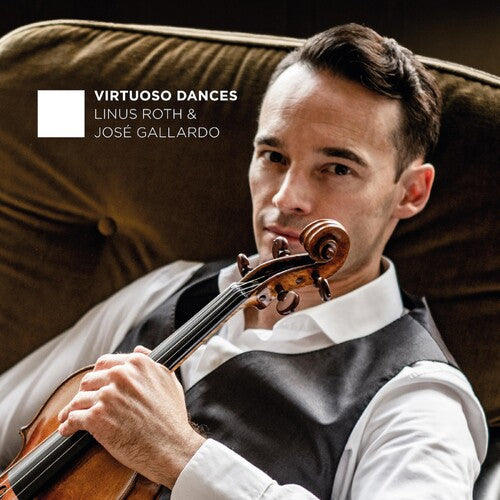 Virtuoso Dances / Various: Virtuoso Dances