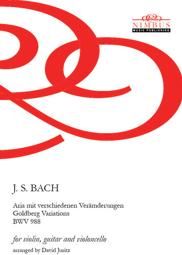 Bach, J.S.: Goldberg Variations