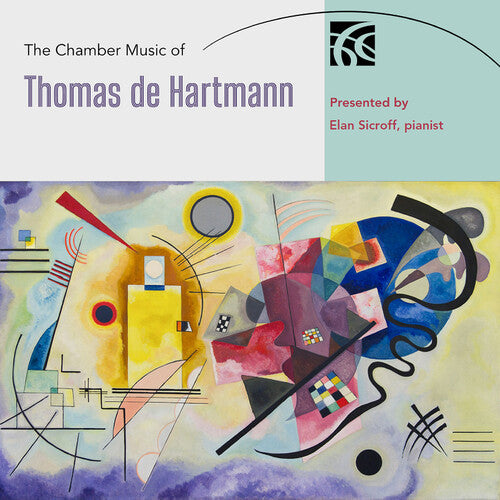 Hartmann / Various: Chamber Music