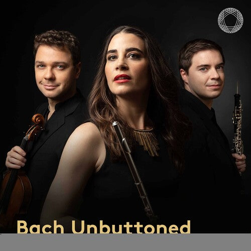 Bach, J.S. / Vega / Sitkovetsky: Bach Unbuttoned