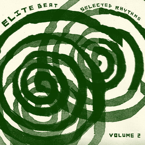 Elite Beat: LP Selected Rhythms, Vol. 2