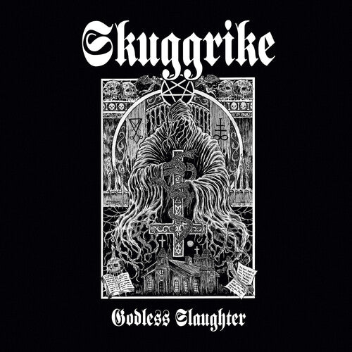 Skuggrike: Godless Slaughter