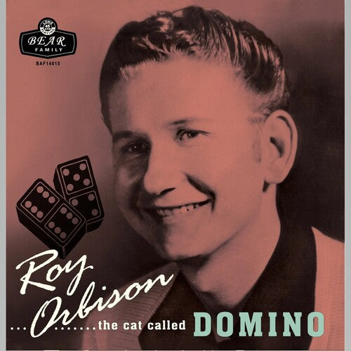 Orbison, Roy: The Cat Called Domino