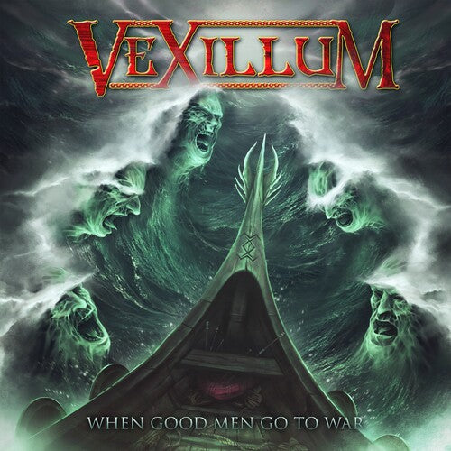 Vexillum: When Good Men Go To War