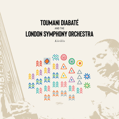 Diabate, Toumani / London Symphony: Korolen