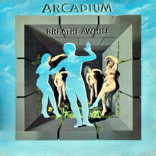 Arcadium: Breathe Awhile