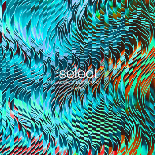 Global Underground: Select 6 / Various: Global Underground: Select 6 / Various