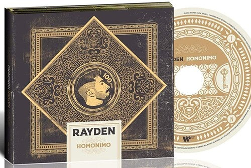 Rayden: Homonimo