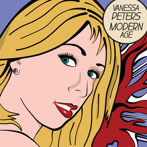 Peters, Vanessa: Modern Age