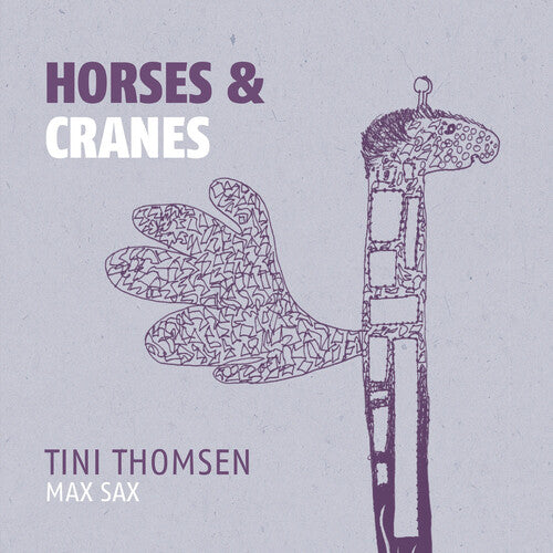 Thomsen, Tini: Horses & Cranes