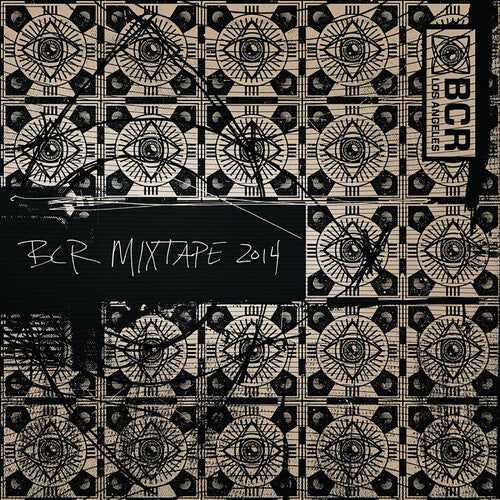 Bcr Mixtape 2014 / Various: Bcr Mixtape 2014 (Various Artists)