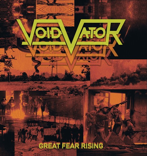 Void Vator: Great Fair Rising