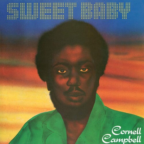 Campbell, Cornell: Sweet Baby