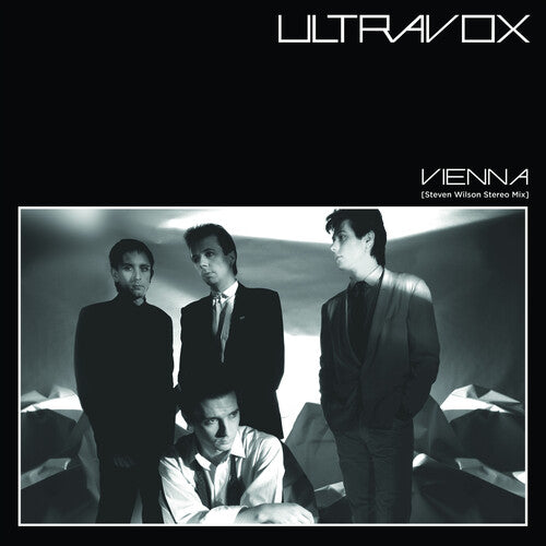 Ultravox: Vienna (Steven Wilson Mix)