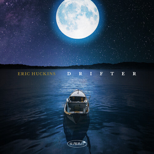 Huckins, Eric: Drifter