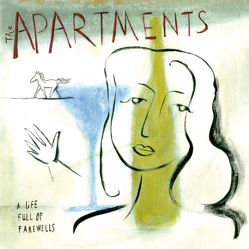 Apartments: A Life Full Of Farewells