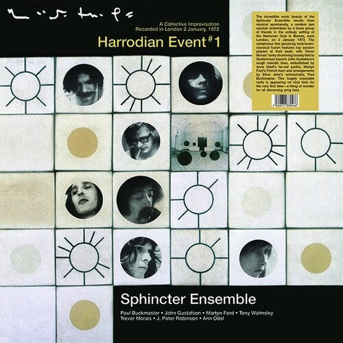 Sphincter Ensemble: Harrodian 1