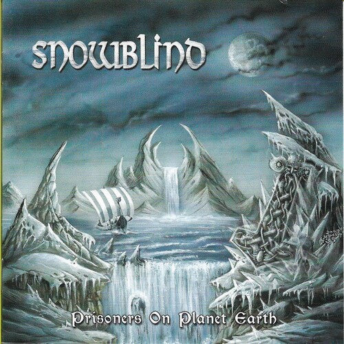 Snowblind: Prisoners On Planet Earth