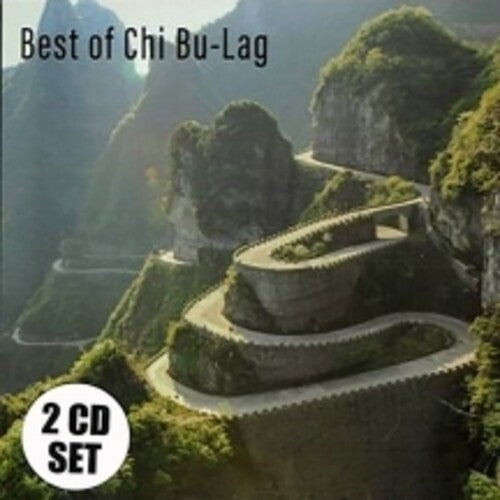 Chi Bu-Lag: Best Of Chi Bu-lag - COMPACT DISCS