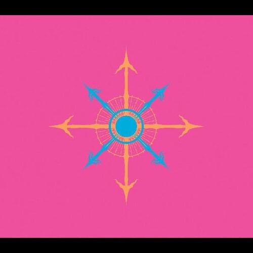 John Zorn: Chaos Magick - COMPACT DISCS