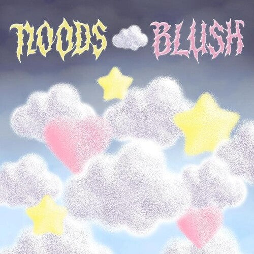 Noods: Blush