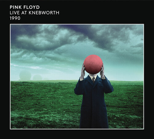 Pink Floyd: Live At Knebworth 1990