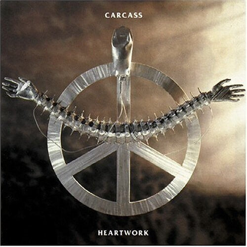 Carcass: Heartwork