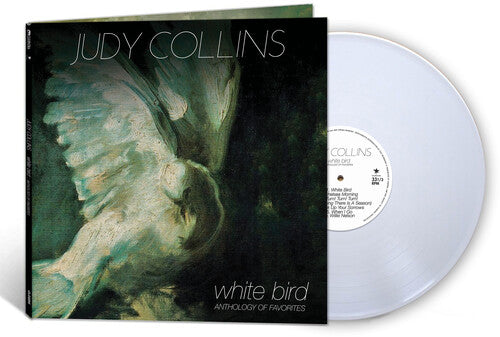 Collins, Judy: White Bird - Anthology Of Favorites (White Vinyl)