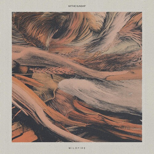 Mythic Sunship: Wildfire - COMPACT DISCS