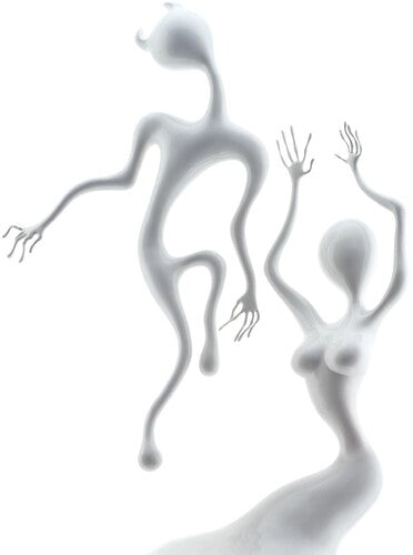 Spiritualized: Lazer Guided Melodies - VINYL LP